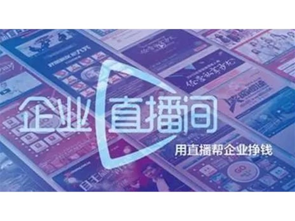 正播直播：如何分析企业直播市场的现状和未来